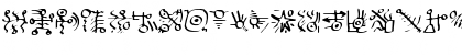 Scorpio Regular Font Scorpio Regular Font