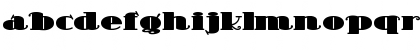 ScramGravy Regular Font