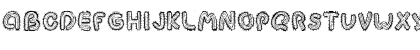 Scrap Cactus Regular Font Scrap Cactus Regular Font