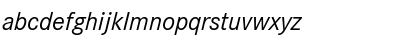 Corporate S BQ Italic Font Corporate S BQ Italic Font
