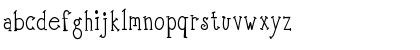 Scrap Serif Regular Font Scrap Serif Regular Font