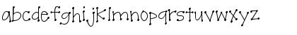 Scrap Sister Regular Font Scrap Sister Regular Font