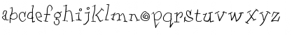 ScrapDealer Regular Font ScrapDealer Regular Font