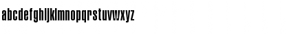 CorporateCompressedUltra Regular Font CorporateCompressedUltra Regular Font