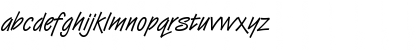 Scribble Regular Font Scribble Regular Font