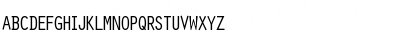 ScribeSCapsSSK Regular Font ScribeSCapsSSK Regular Font