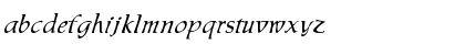 Script-I780 Regular Font