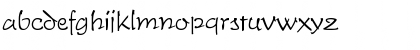 Script-T730 Regular Font