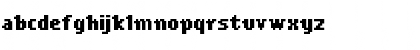 ScriptometerSanScript Regular Font