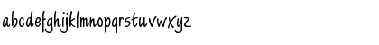 ScriptureEF Regular Font ScriptureEF Regular Font