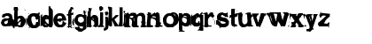 SCRITTOPOLITTOFREAKO Medium Font SCRITTOPOLITTOFREAKO Medium Font