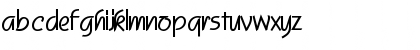 ScrollHeavy Normal Font ScrollHeavy Normal Font