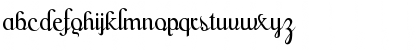 Scrypticali Normal Font