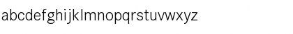 CorpoSLig Regular Font