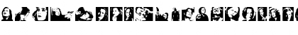 Scully Regular Font Scully Regular Font