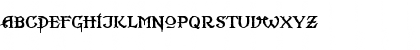 Scurlock Regular Font