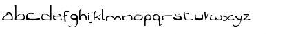 Scurville Regular Font Scurville Regular Font