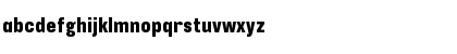 CorpusGothic Alt Font
