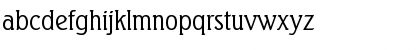 Seagull-Light Regular Font