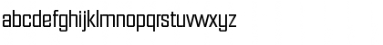 SeanBecker Regular Font