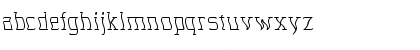 Seasick Regular Font Seasick Regular Font