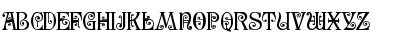 SecesjaPL Regular Font SecesjaPL Regular Font