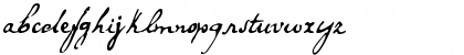 SecretScrypt Regular Font SecretScrypt Regular Font