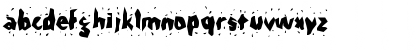 SeedPeople Regular Font