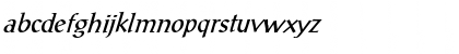 Seeing Things 4 Italic Font Seeing Things 4 Italic Font