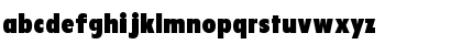 SeighDisplaySSK Regular Font SeighDisplaySSK Regular Font