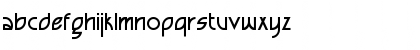Seized Future Regular Font Seized Future Regular Font