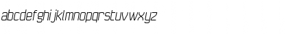 Seize Light Font