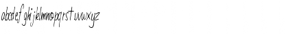 SelfImage69 Regular Font SelfImage69 Regular Font