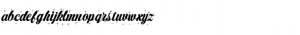 Christmas Sparkle PERSONAL USE Regular Font