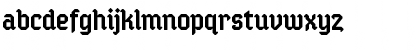 Semper Idem Regular Font Semper Idem Regular Font