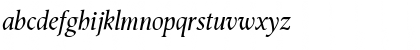 Semper Italic Font Semper Italic Font