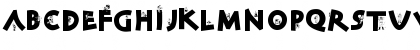 CorrosClassicClimbers Regular Font CorrosClassicClimbers Regular Font