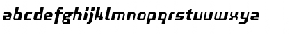 Sequel Italic Font Sequel Italic Font