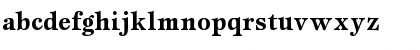 SerenaSSK Bold Font SerenaSSK Bold Font