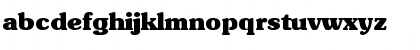 Corruption 2 Regular Font