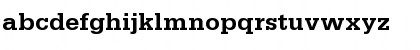 SerifaDEEMed Regular Font