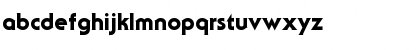 SerifGothicHvyITC Medium Font SerifGothicHvyITC Medium Font