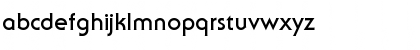 SerifGothicITC Bold Font