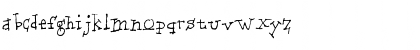 Serifity Regular Font