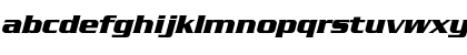 Serpentine D EE Bold Italic Font Serpentine D EE Bold Italic Font