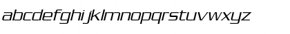 Serpentine ICG Light Oblique Font Serpentine ICG Light Oblique Font
