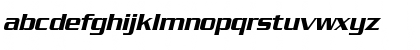 SerpentineMediumOblique Regular Font