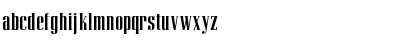Corvinus Skyline ICG Regular Font Corvinus Skyline ICG Regular Font