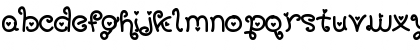 SexyRexy Regular Font SexyRexy Regular Font