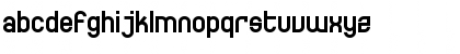 SF Eccentric Opus Bold Font